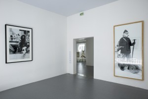 MAC VAL, exhibition view, photo Martin Argyroglo / MacVal